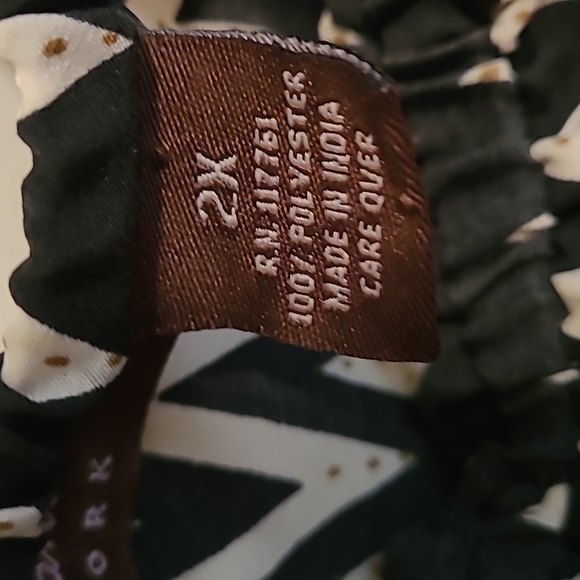 👗Speed Control Strapless Dress👗 - Picture 4 of 7